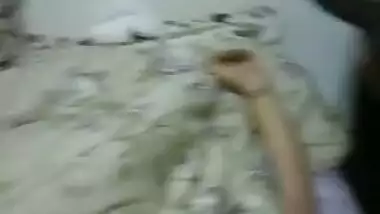 Cuckold Hubby Takes Wife Hands N Kept On Friends Dick N Helping Her To Give HandJob