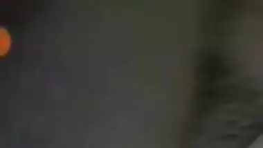 Today Exclusive- Sexy Nepali Bhabhi Showing Her Boobs And Pussy To Lover On Video Call