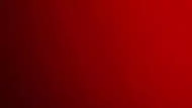 Desi wife likes fingers in shaved twat in MMS close-up XXX footage