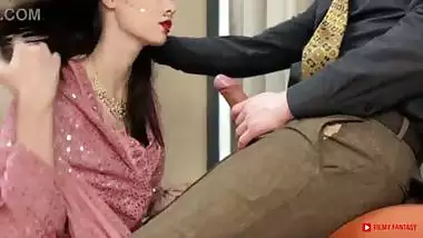 The Whore from Lahore - Netflix Indian Series Porn by FilmyFantasy