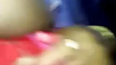 Two Desi guys coax shy chicks to have XXX foursome in the bedroom