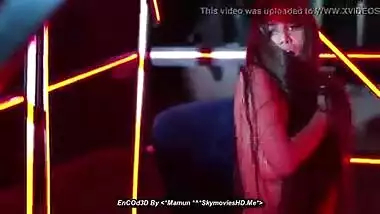 Poonam pandey nude for song neon demon
