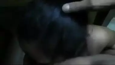 Indian sex vids of a desi bhabhi giving a nice oral stimulation to spouse