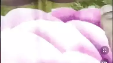 Desi Sona girl gives pussy to friend's stepbrother for XXX sex at home