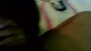 Bangladeshi maid Quarantine Sex video