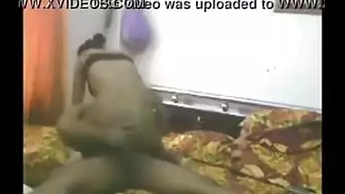 Indian mms of a college bitch enjoying sex with her excited professor