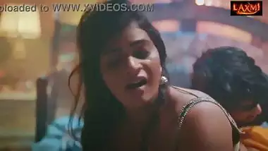 Indian beautiful stepmom get fucked by her young amateur stepson in doggy style real Hindi audio sex video.