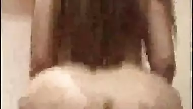 Indian Rich Girl Only for fans Part 1