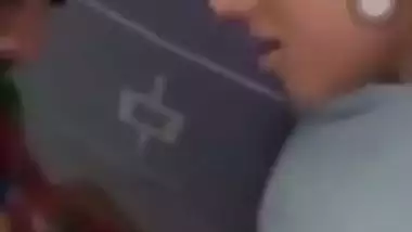 Nisha Guragain scandal – Tiktok Star MMS