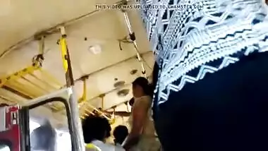 Sri lankan huge butt