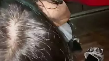 Young village girl blowjob and doggy fucking viral xxx