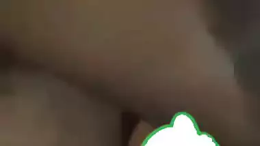 Bengali aunty pussy fucking by husband friend viral sex