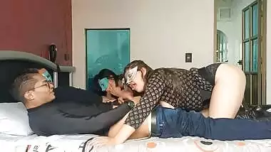 Latinas Prefieren Follar A Mirar Futbol Con Sus Hijos En Colombia Parte 1