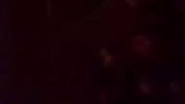 Punjabi Kudi Phool Chut MMS