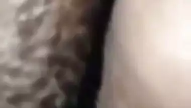 Sexy ass friend wife fucking viral xxx sex homemade