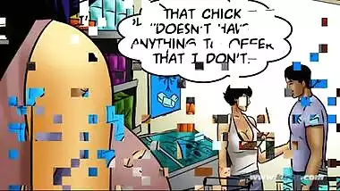 SB Episode 72 – Savita loses her mojo