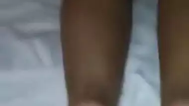 Paki female disgraced by sex lover filming XXX hole in chudai porn