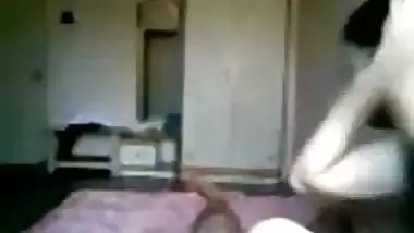 Sexy vedio of a horny slut having sex with her best friendâ€™s brother