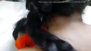 Indian Erotic Sex - Bengali Girl Trying Erotic Sex For the First Time