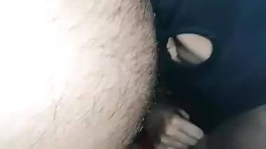 අලුත් අවුරුද්දේ මල්ලි පුක උඩ ඉදන් බඩුයනකන් අරින ඇරිල්ල