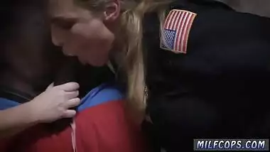 Rub a tug milf Street Racers get more than they bargained fo