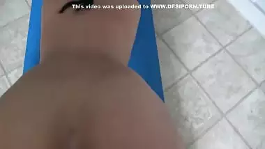 Indian Stepmom Lets Stepson Cum Inside Her Pussy And Has Squirting Orgasm