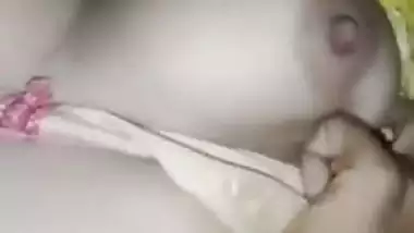 Indian soft treasures of wife