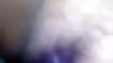 Tight teen twat of Desi babe gets stretched with XXX cock in MMS vid