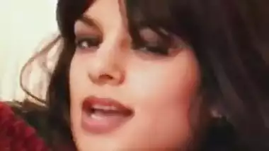 Malayalam sex video of a young NRI girl fucking a stranger in her house