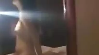 Horny Nri Girl Ridding Dick