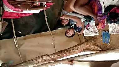 Caught in Act Indian village sex video