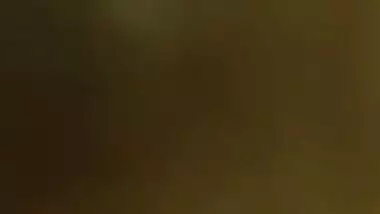 Indian sleeps but man behind camera finds her naked and sneaks inside