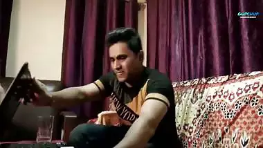 Dhoka – Adult uncensored GupChup series