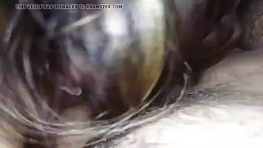 Desi sucking 2 cocks