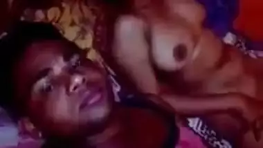 Bangladeshi Couple New Leak GF Begging for Fuck her Clear Bangla Talk