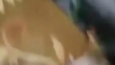 Shy Village bhabhi shaved pussy fucking, devar want to expose her