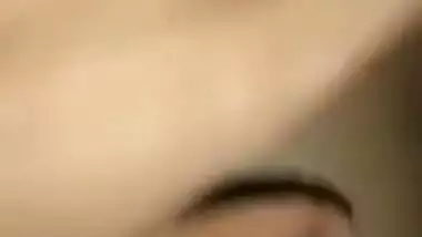 Desi Girl Ridding on the Husband Dick