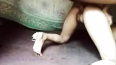 I Had 3 Orgasms With My Stepbrother - Real Indian Homemade Passionate Sex