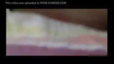 Indian xvideo of a large booty bhabhi fucking her slutty brother in law