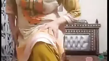 Paki hot girl dance