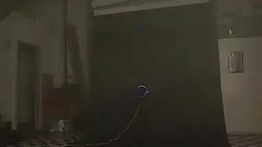 Classy Desi girl takes clothes off to expose on camera her XXX jugs