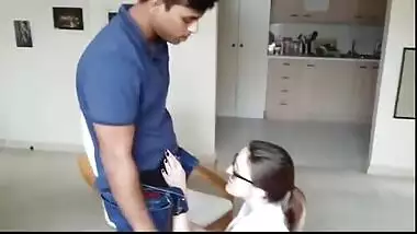 Indian hardcore porn video of desi guy with US girl