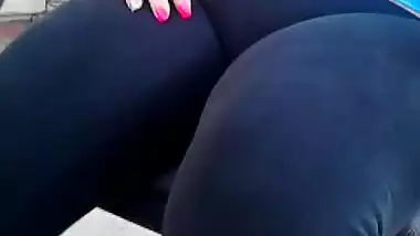 What would you do to this fat pussy