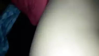 Desi MILF gives green light to XXX man to make a sex movie about herself