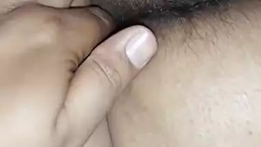 Maa Ki Gand Me Ungli Dali Nind Me. Risky Capture For Big