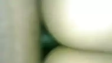 Non-professional desi Bengaluru wife ardent and hardcore sex scandal