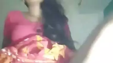 Palakkad girl nude selfie MMS