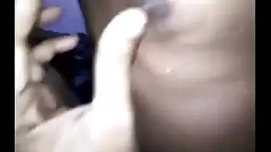 Desi sex video of a house wife enjoying home sex with her lover