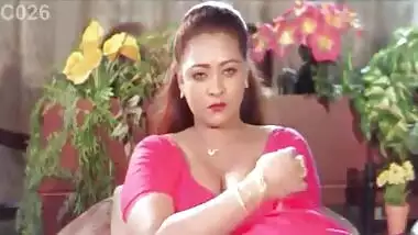 Mallu aunty