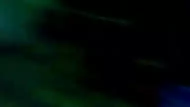 Desi is paid to walk naked on sex camera flaunting her XXX parts